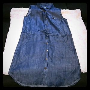 Tommy Hilfiger Sleeveless dress